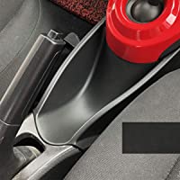Para Benz Smart 453 Fortwo Forfour 2015 – 2019 caja de almacenamiento central de reposabrazos de coche- accesorios para…